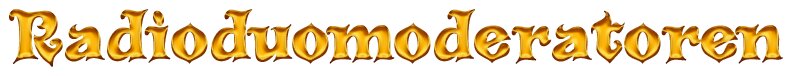 Radioduomoderatoren