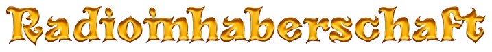 Radioinhaberschaft