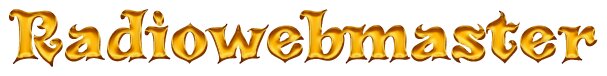 Radiowebmaster